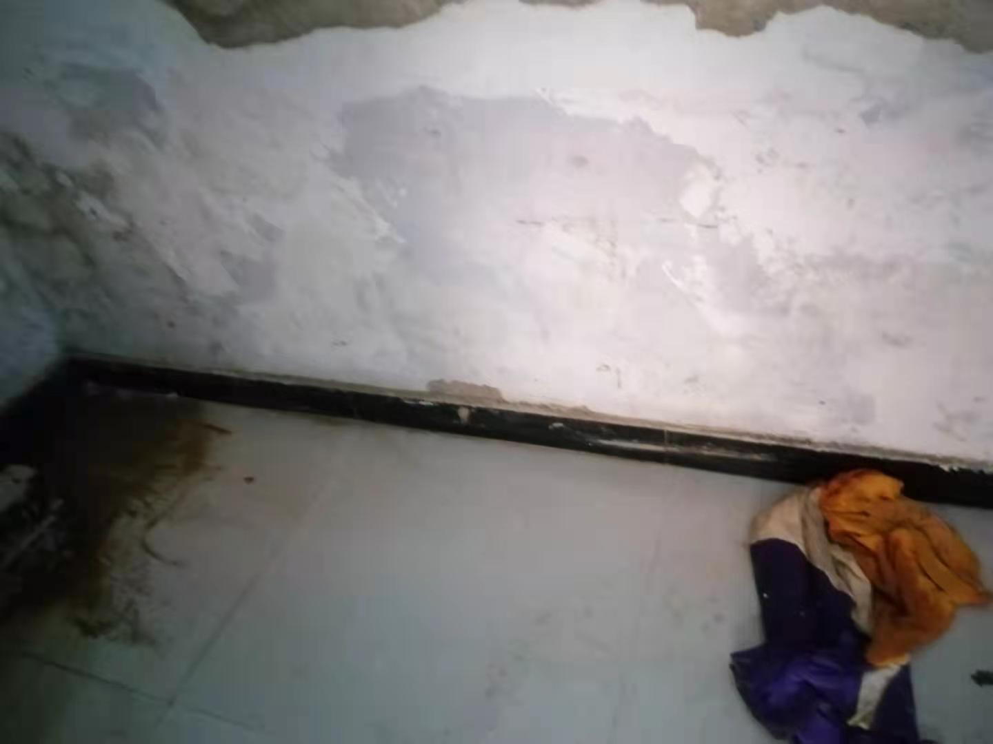 老河口家里漏水了怎么办？